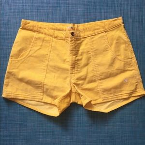 op shorts 80s